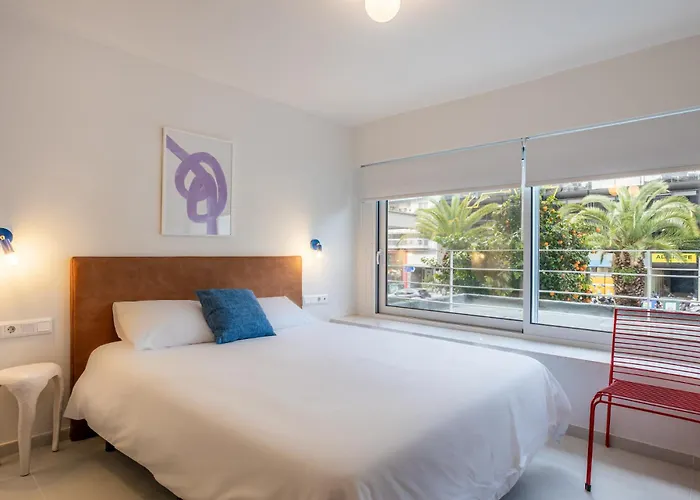 Kallithea Apartments By Olala Homes