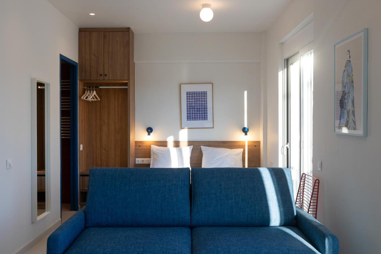 Kallithea By Olala Homes Appartamento