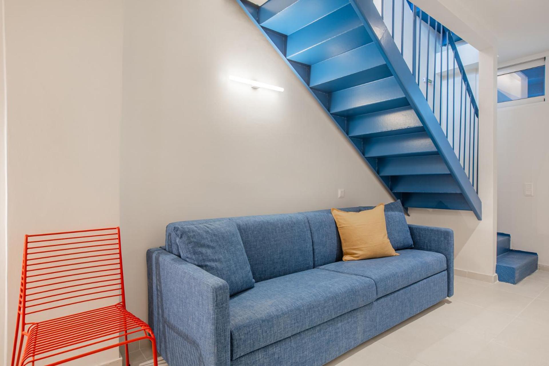 Kallithea By Olala Homes Atene