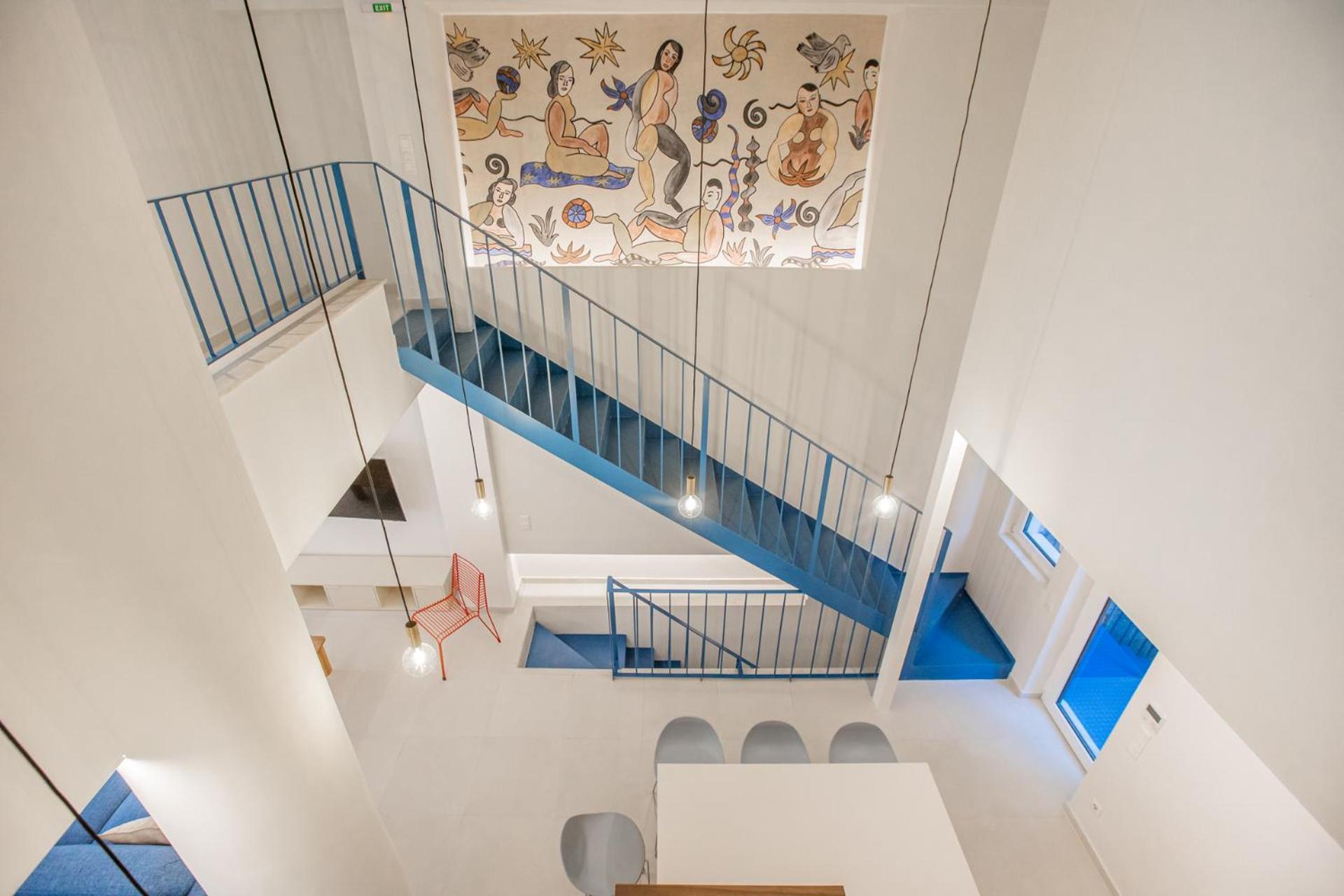 Kallithea By Olala Homes Atene