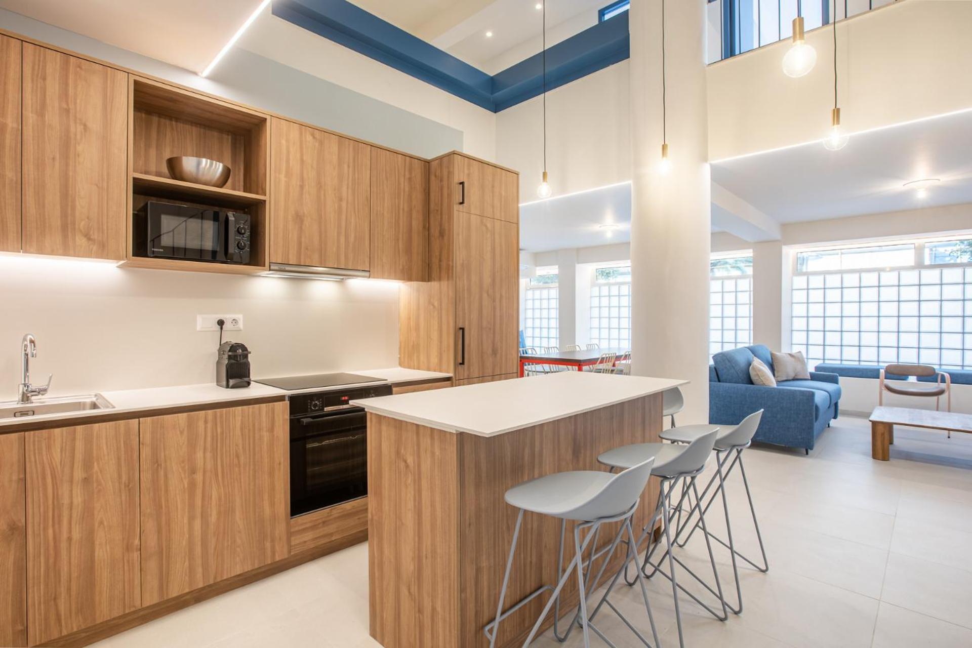Kallithea By Olala Homes Appartamento *