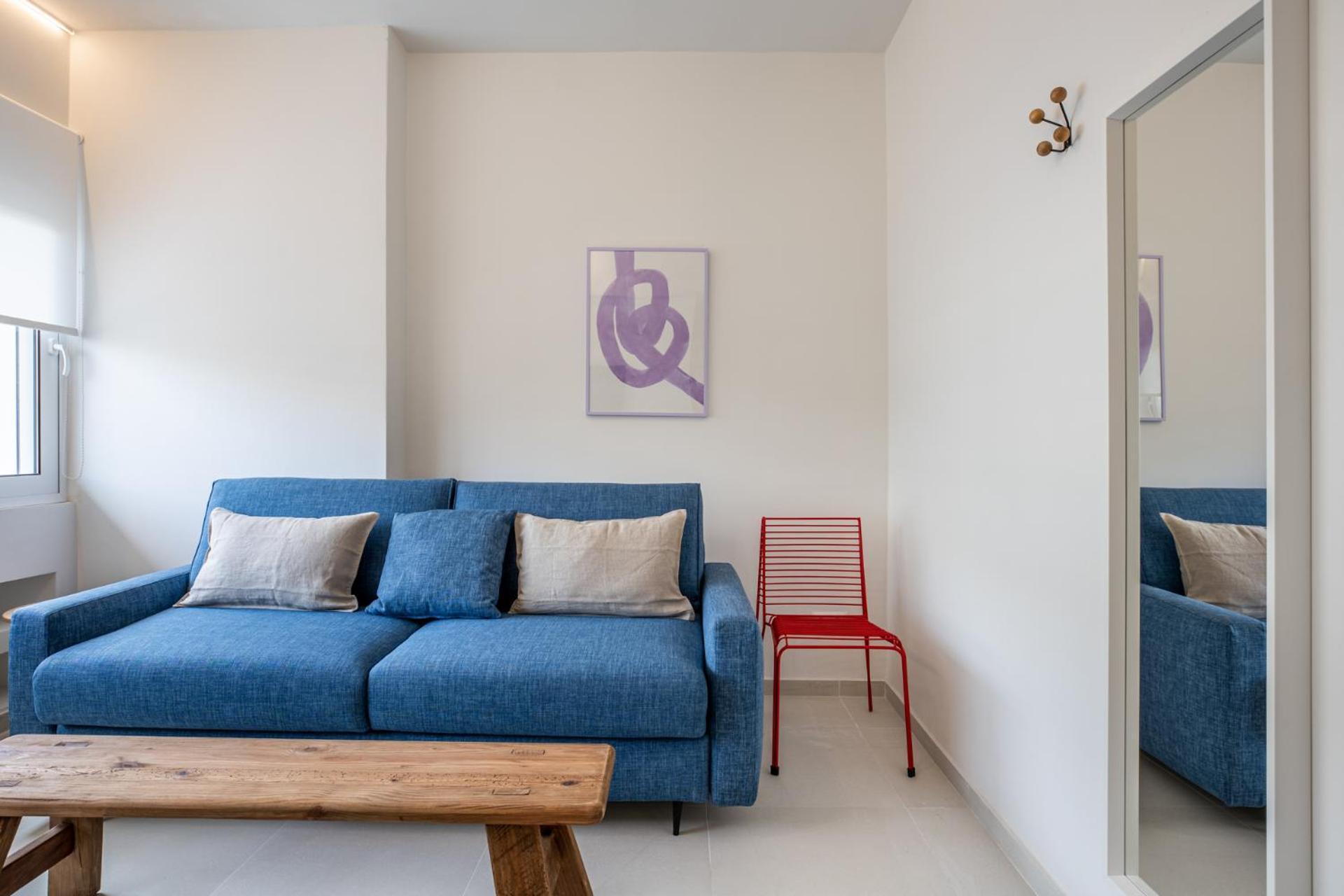 Kallithea By Olala Homes Appartamento *
