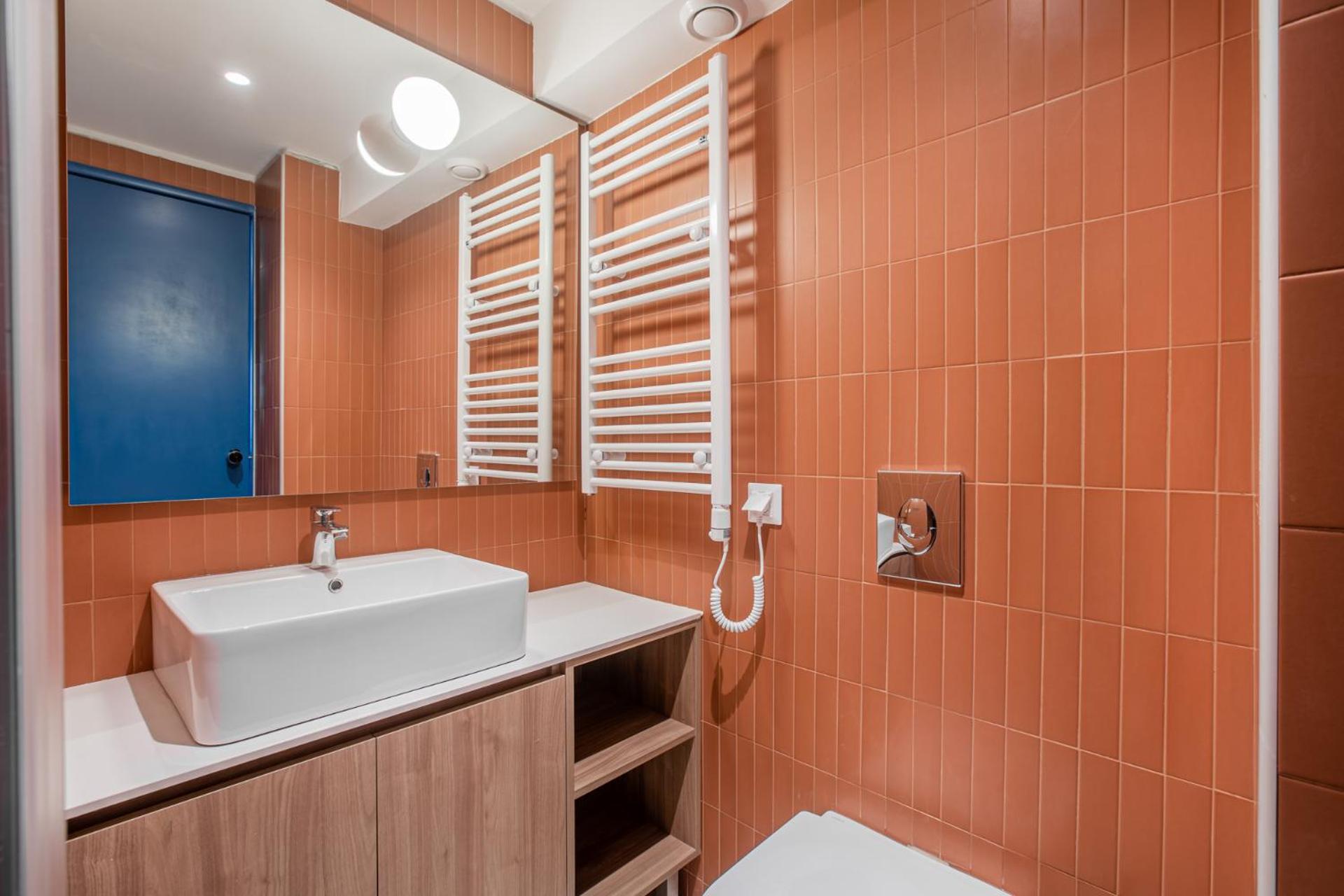 Appartamento Kallithea By Olala Homes Atene