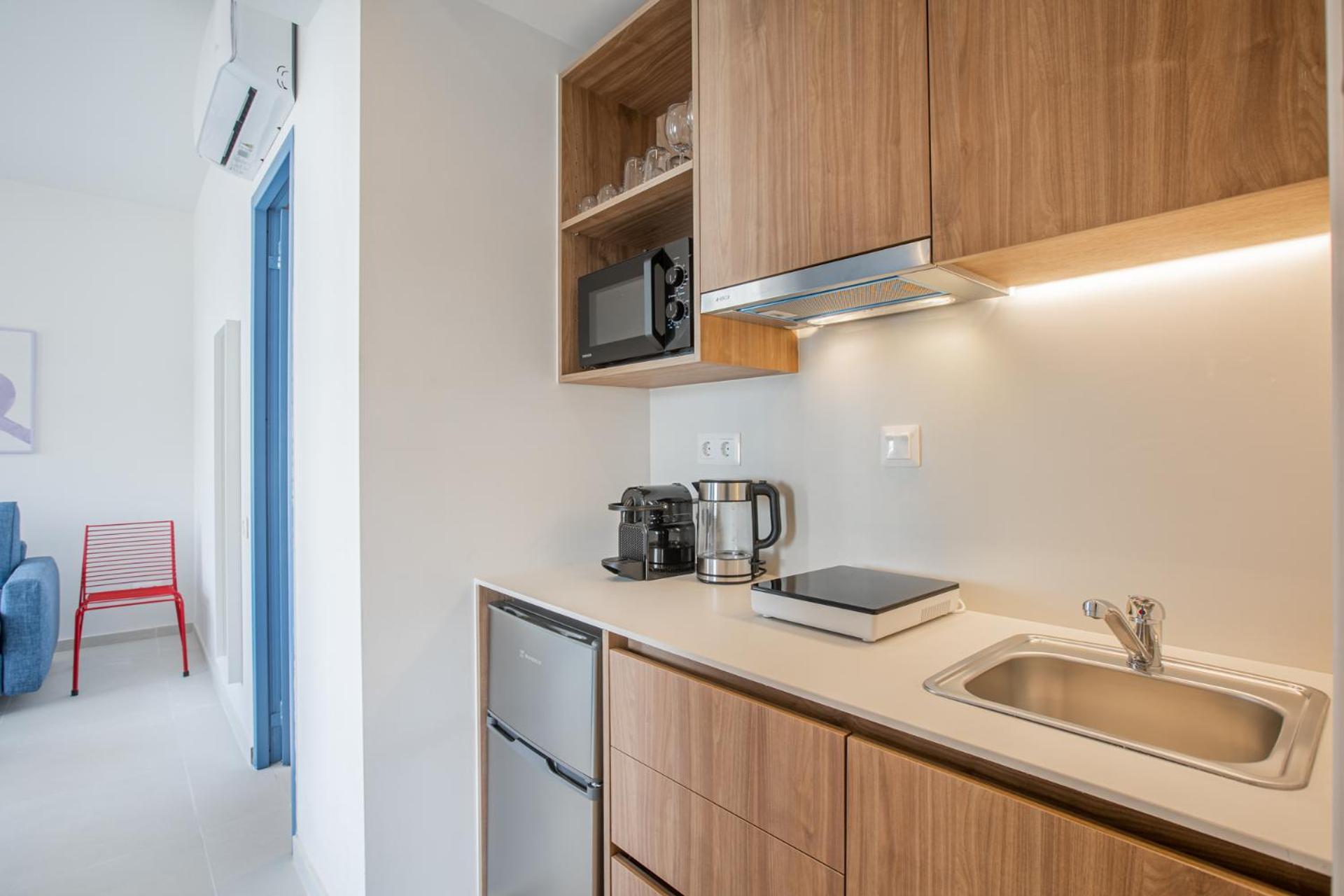 Kallithea By Olala Homes *
