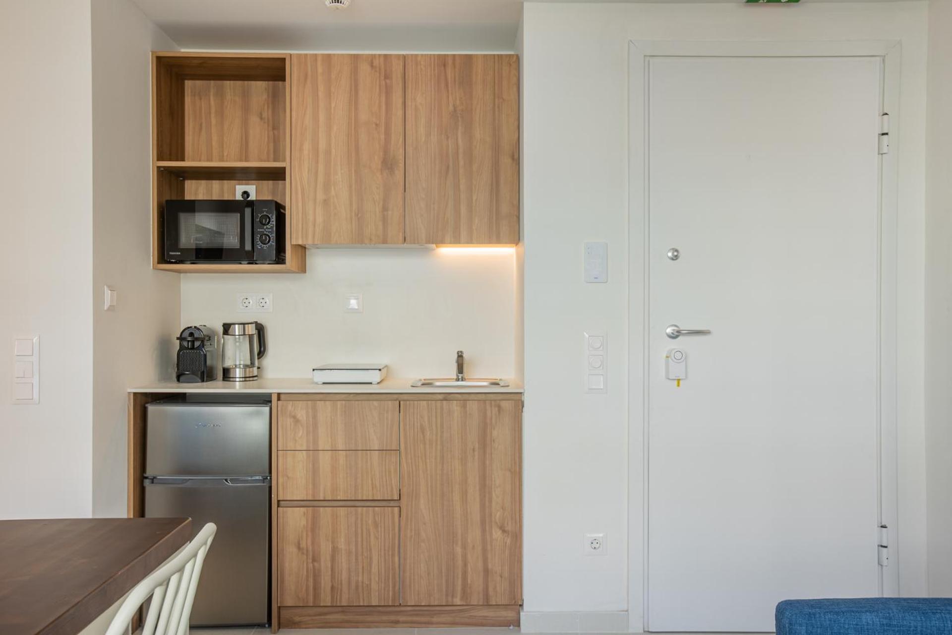 Kallithea By Olala Homes Appartamento Atene