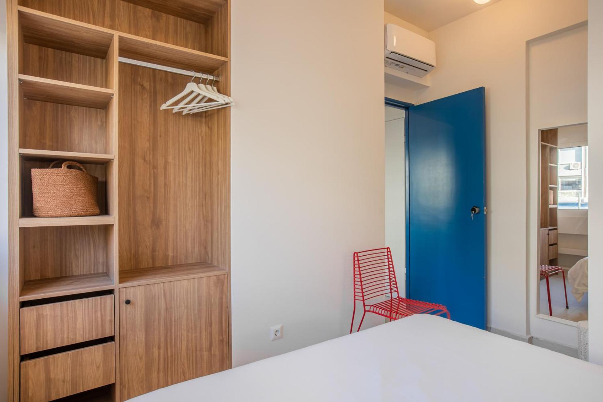 Kallithea By Olala Homes Appartamento *