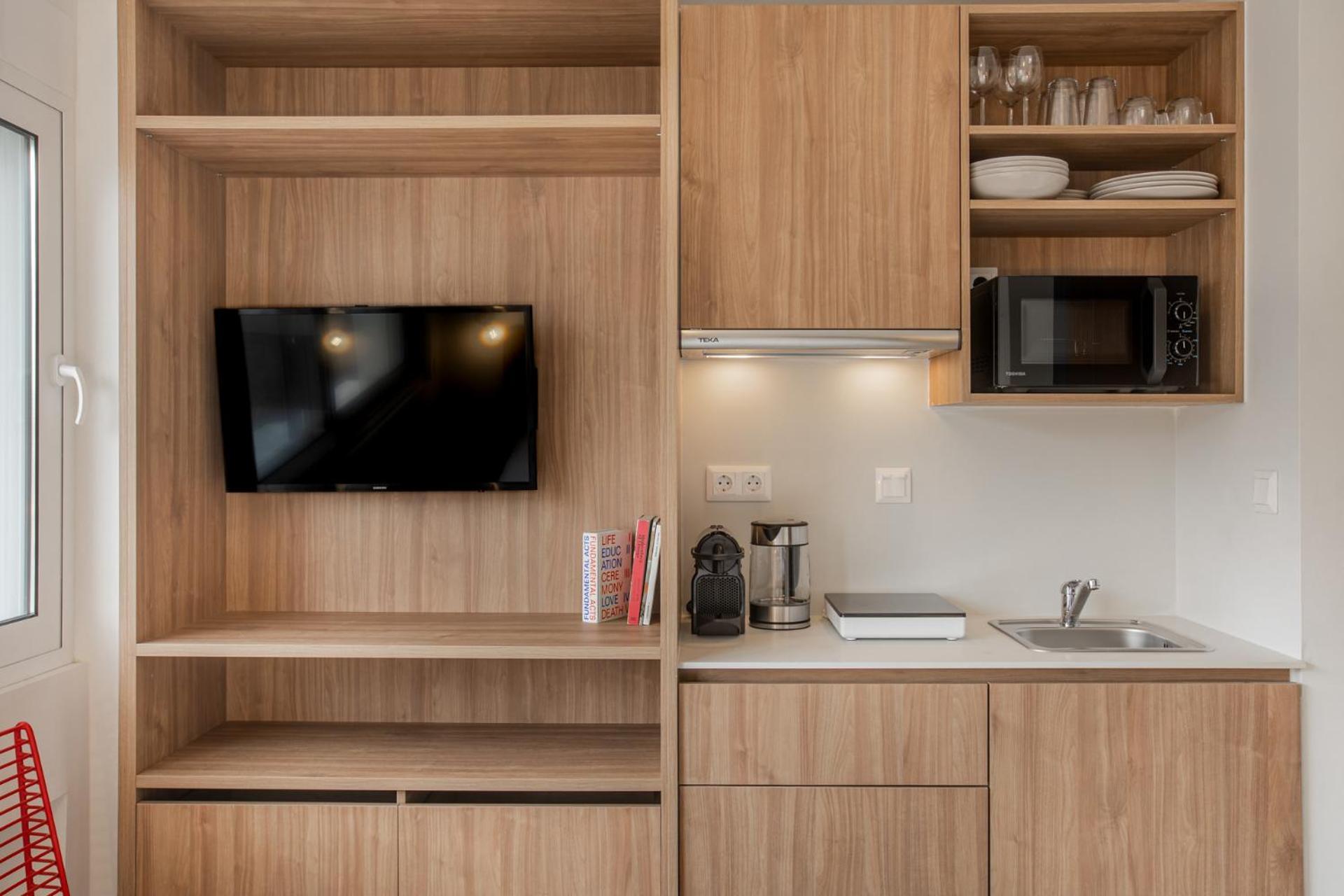 Kallithea By Olala Homes Atene
