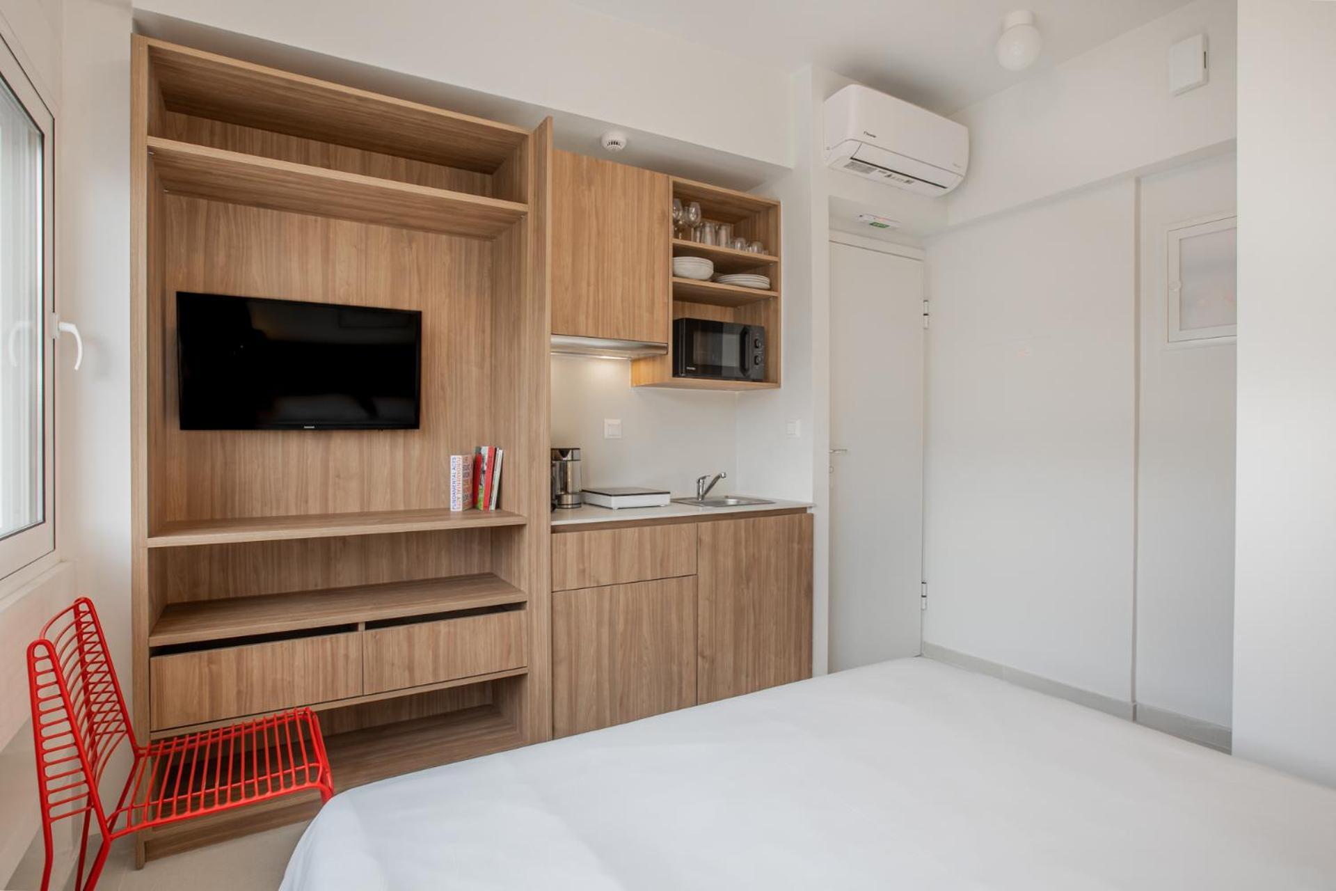 Kallithea By Olala Homes Appartamento