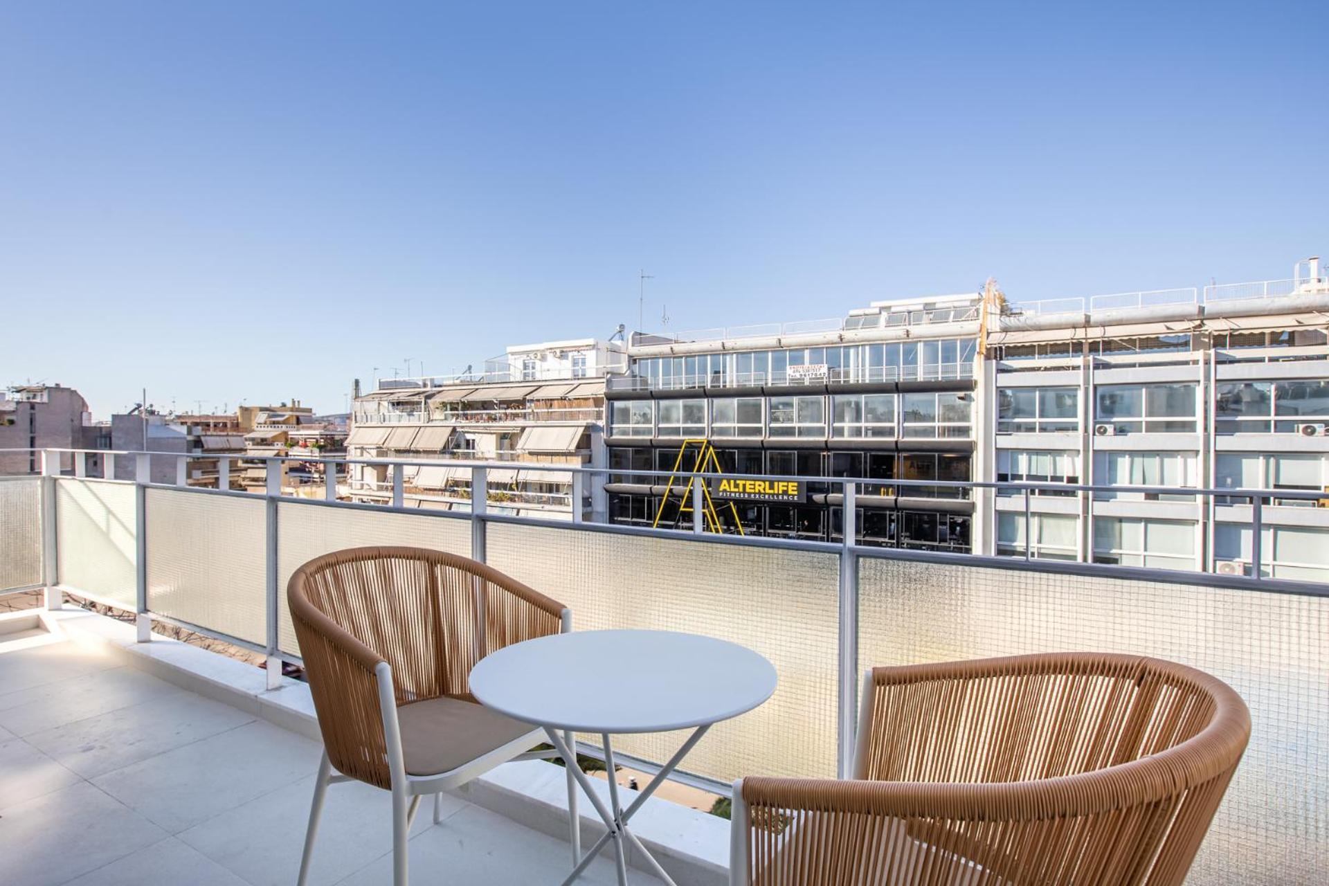 Kallithea By Olala Homes * Atene
