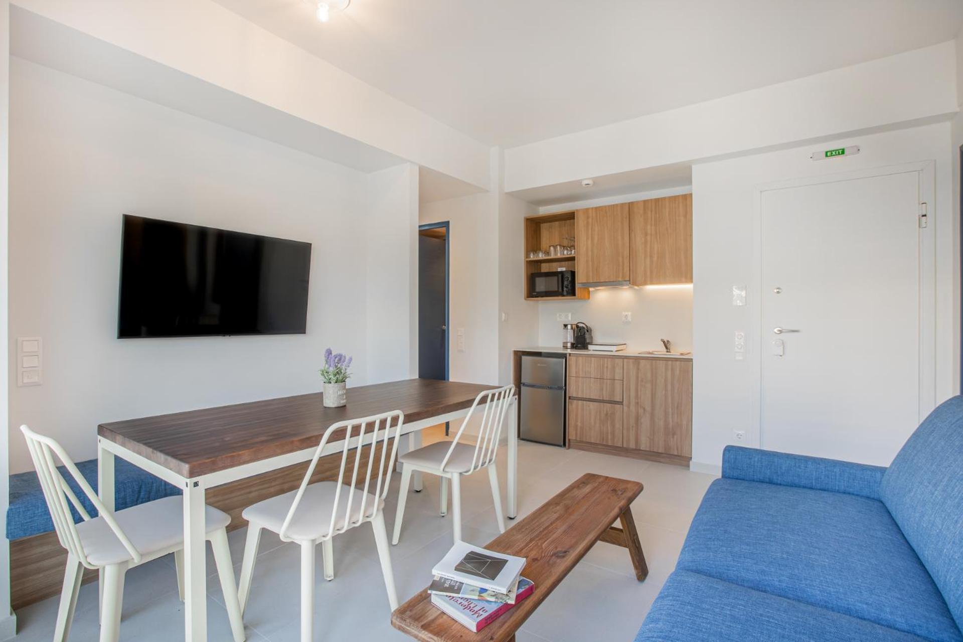 Kallithea By Olala Homes Appartamento