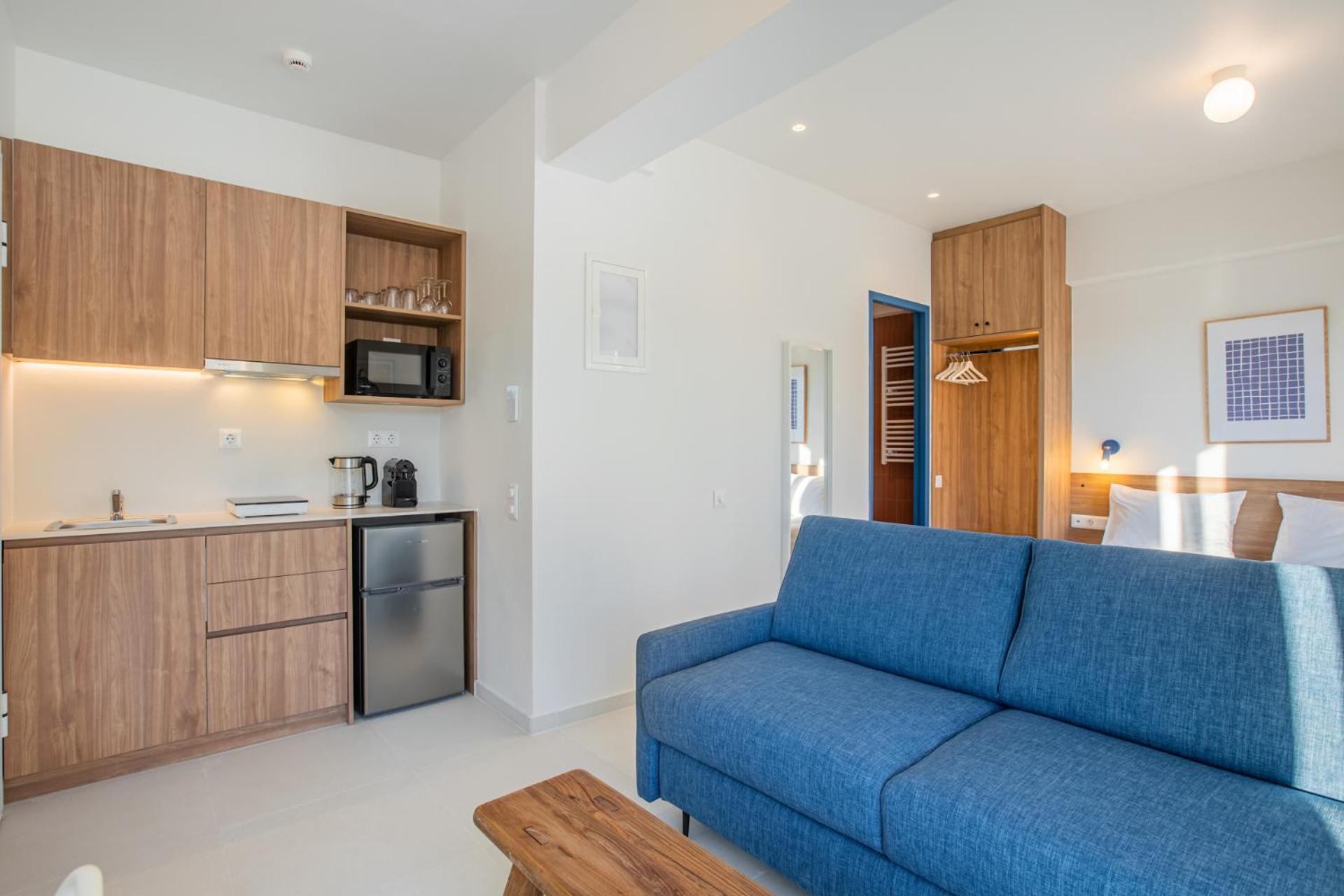 Appartamento Kallithea By Olala Homes Atene