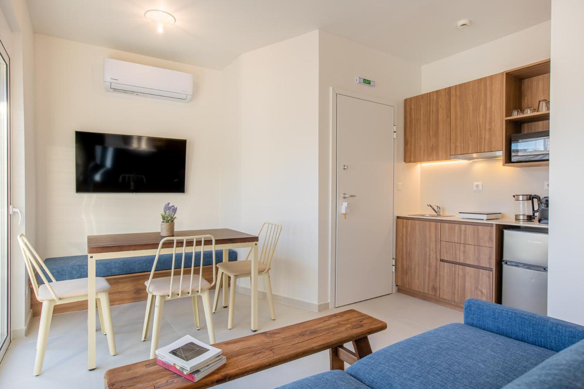 Appartamento Kallithea By Olala Homes