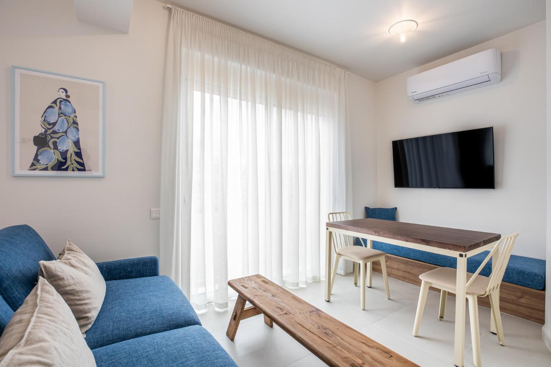 Kallithea By Olala Homes Appartamento Atene