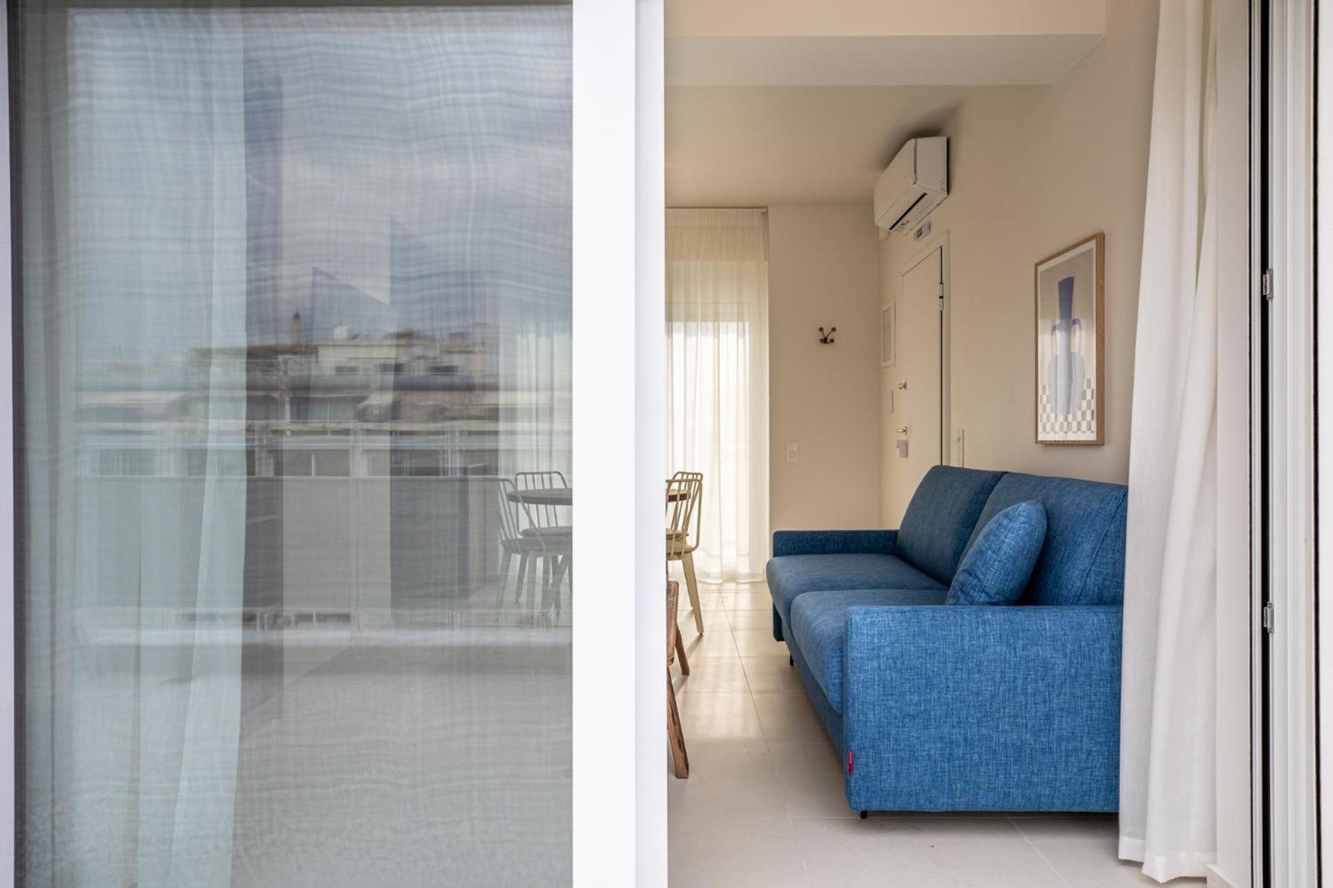 Kallithea By Olala Homes Appartamento