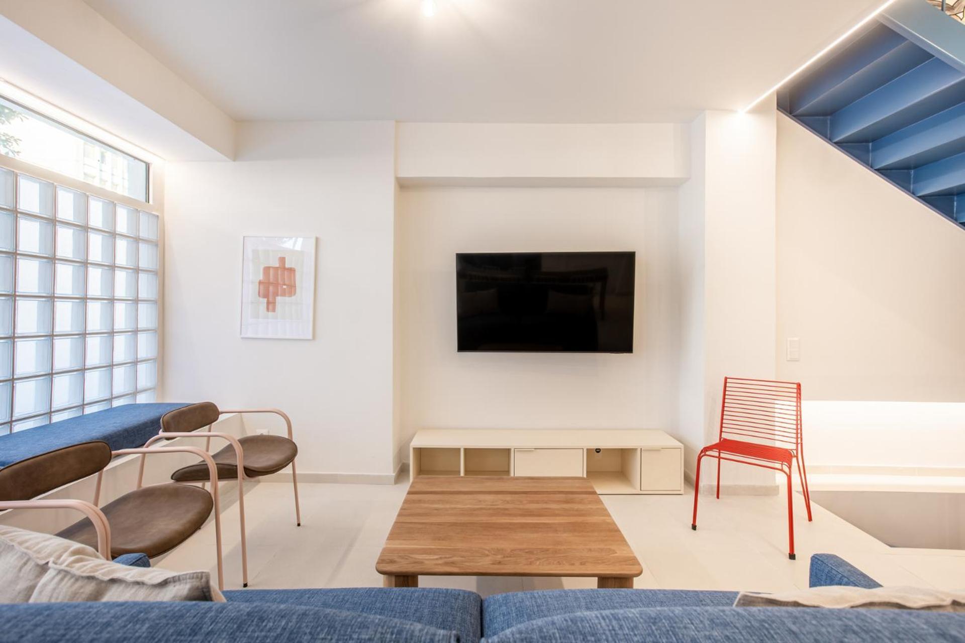 Apartment Kallithea By Olala Homes