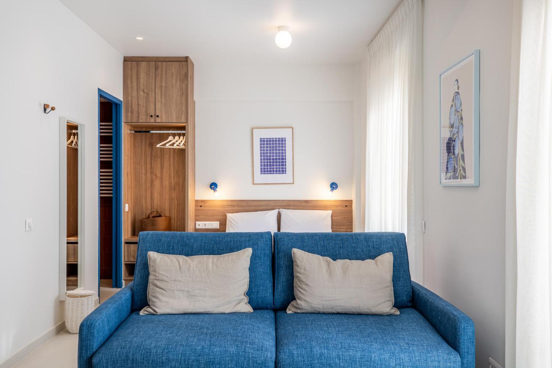 Kallithea By Olala Homes Athens