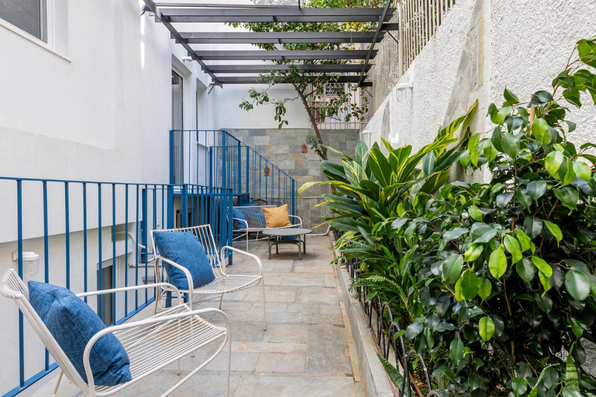 Apartament Kallithea By Olala Homes
