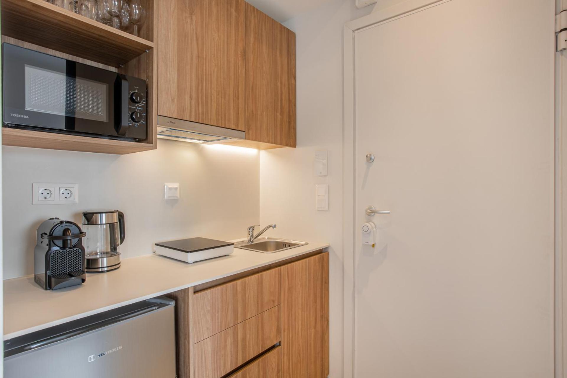 Apartment Kallithea By Olala Homes *