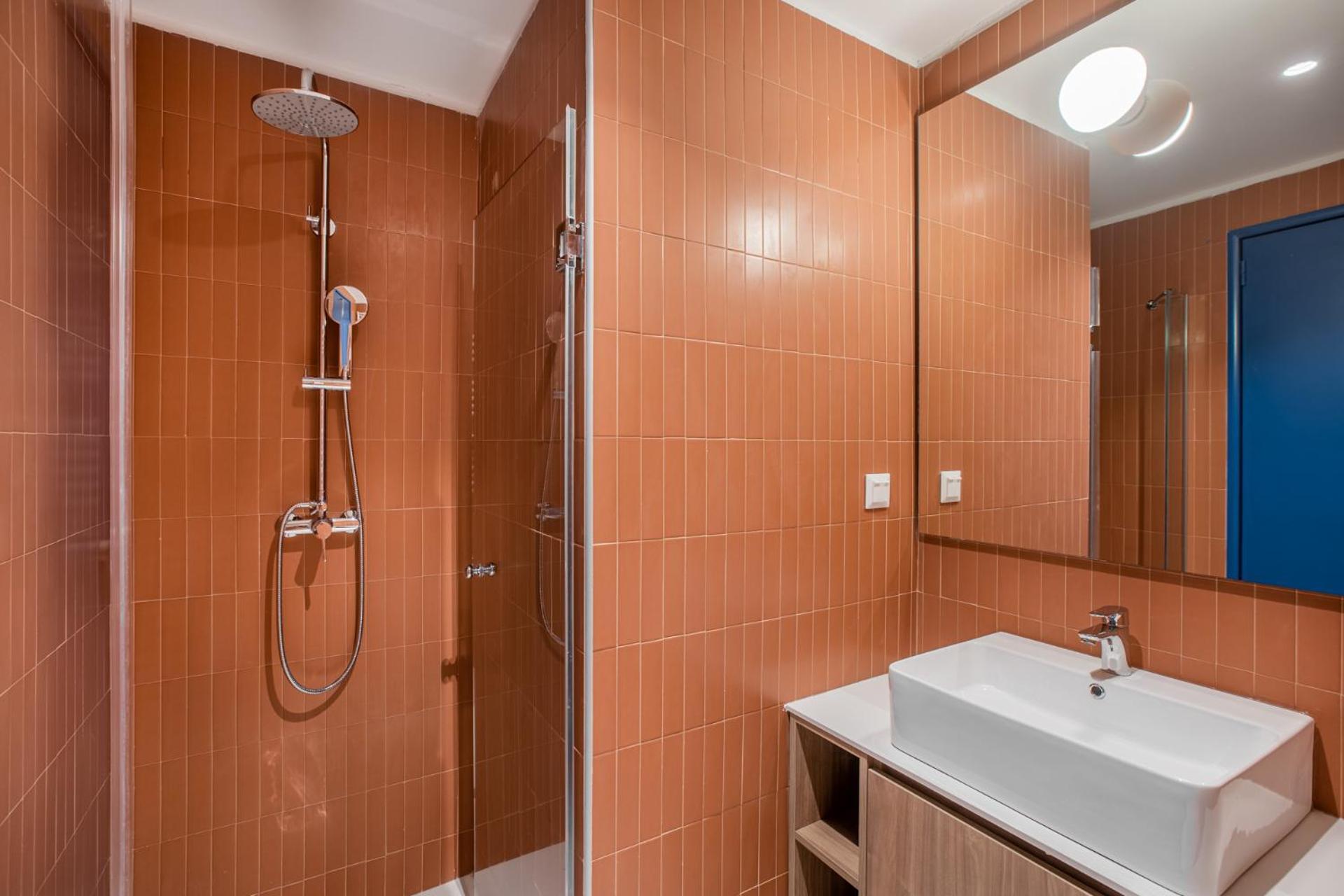 Kallithea By Olala Homes Apartment Athens